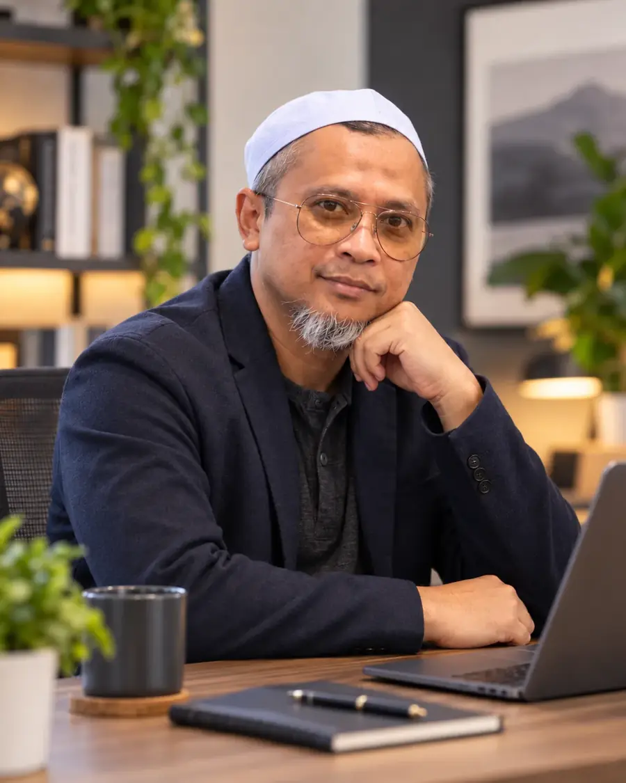 Bimbingan Poknik Coaching